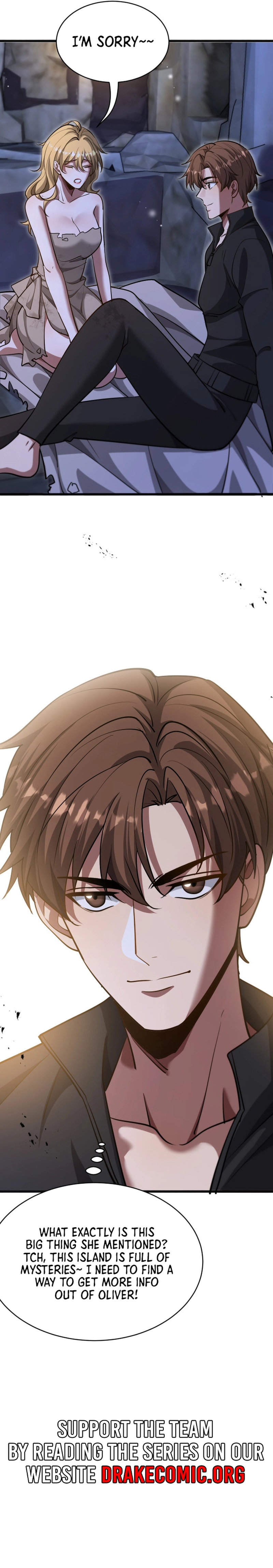 I'm Trapped In This Day For One Thousand Years Chapter 179 11